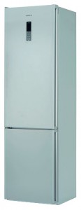 larawan Refrigerator Candy CKBF 206 VDT
