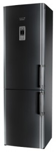 รูปถ่าย ตู้เย็น Hotpoint-Ariston HBD 1201.3 SB F H