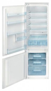 фото Холодильник Nardi AS 320 NF