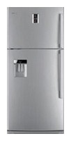 фото Холодильник Samsung RT-72 KBSM