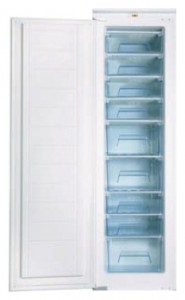 ảnh Tủ lạnh Nardi AS 300 FA