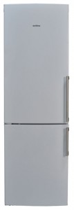 larawan Refrigerator Vestfrost SW 862 NFW