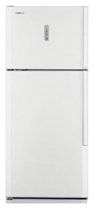 Kuva Jääkaappi Samsung RT-54 EMSW
