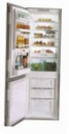 Bauknecht KGIF 3258/2 Tủ lạnh