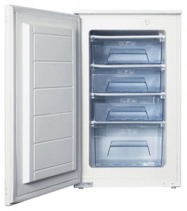 ảnh Tủ lạnh Nardi AS 130 FA