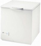 Zanussi ZFC 321 WAA Холодильник