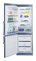 larawan Refrigerator Bauknecht KGEA 3600