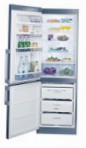 Bauknecht KGEA 3600 šaldytuvas