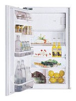 фото Холодильник Bauknecht KVI 1600