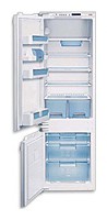 larawan Refrigerator Bosch KIE30441