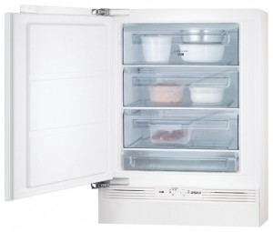 ảnh Tủ lạnh AEG AGS 58200 F0