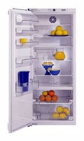 larawan Refrigerator Miele K 854 I-1