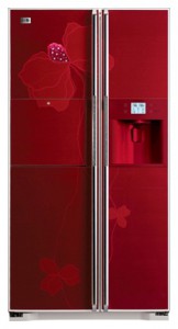 ảnh Tủ lạnh LG GR-P247 JYLW