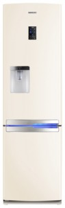 Kuva Jääkaappi Samsung RL-52 VPBVB