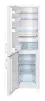larawan Refrigerator Liebherr CU 3311