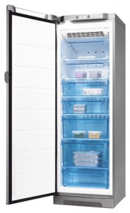 фото Холодильник Electrolux EUF 29405 X