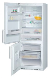 larawan Refrigerator Siemens KG46NA03