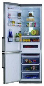 larawan Refrigerator Samsung RL-44 FCIH