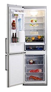 Kuva Jääkaappi Samsung RL-44 WCIH