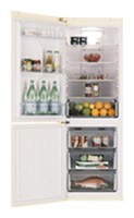 ảnh Tủ lạnh Samsung RL-38 ECMB