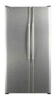 ảnh Tủ lạnh LG GR-B207 FLCA
