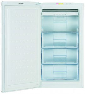 larawan Refrigerator BEKO FSA 13000