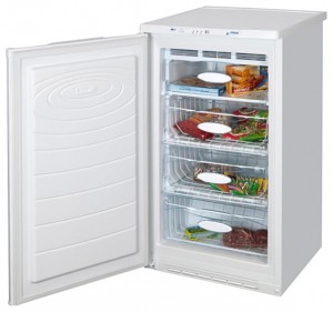larawan Refrigerator NORD 132-010
