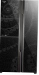 Samsung RS-844 CRPC2B Refrigerator