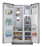 Bilde Kjøleskap Samsung RSH5STPN
