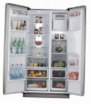 Samsung RSH5STPN Refrigerator