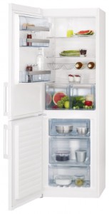 фото Холодильник AEG S 53420 CNW2