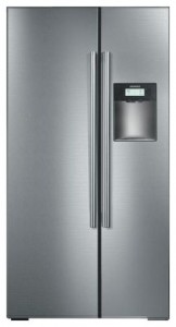 ảnh Tủ lạnh Siemens KA62DS90