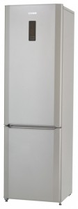 larawan Refrigerator BEKO CMV 529221 S