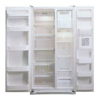 ảnh Tủ lạnh LG GR-B207 GLCA