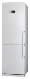 larawan Refrigerator LG GA-B399 BVQA