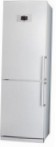 LG GA-B399 BVQA Refrigerator