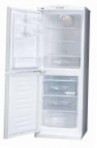 LG GA-249SLA Холодильник