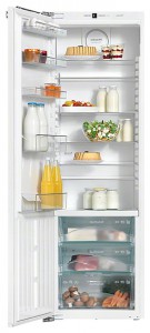 larawan Refrigerator Miele K 37272 iD