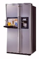 ảnh Tủ lạnh General Electric PCG23SHFBS