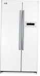 LG GW-B207 QVQV Fridge