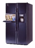ảnh Tủ lạnh General Electric PSG27NHCBB