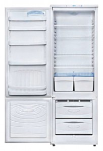 larawan Refrigerator NORD 218-7-045