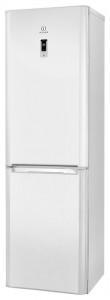 larawan Refrigerator Indesit IBFY 201