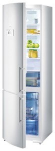 larawan Refrigerator Gorenje RK 65368 DW