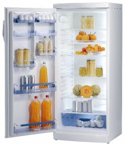 larawan Refrigerator Gorenje R 6298 W