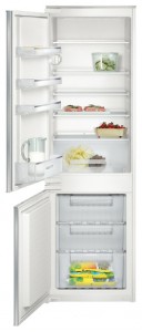 Фото Холодильник Siemens KI34VV01