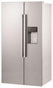 larawan Refrigerator BEKO GN 162320 X