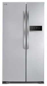 รูปถ่าย ตู้เย็น LG GS-B325 PVQV