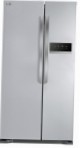 LG GS-B325 PVQV Refrigerator