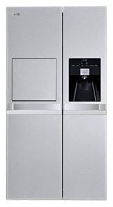 Bilde Kjøleskap LG GS-P545 NSYZ
